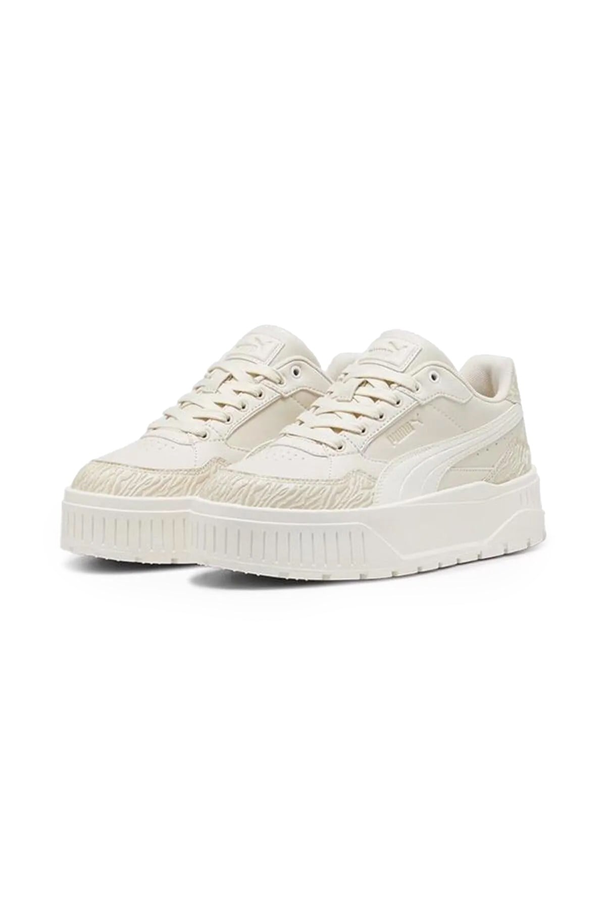 Puma kadın Sneaker Karmen II Idol Animal Fever 39879501