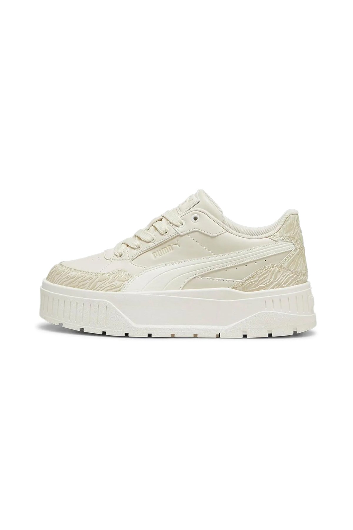 Puma kadın Sneaker Karmen II Idol Animal Fever 39879501