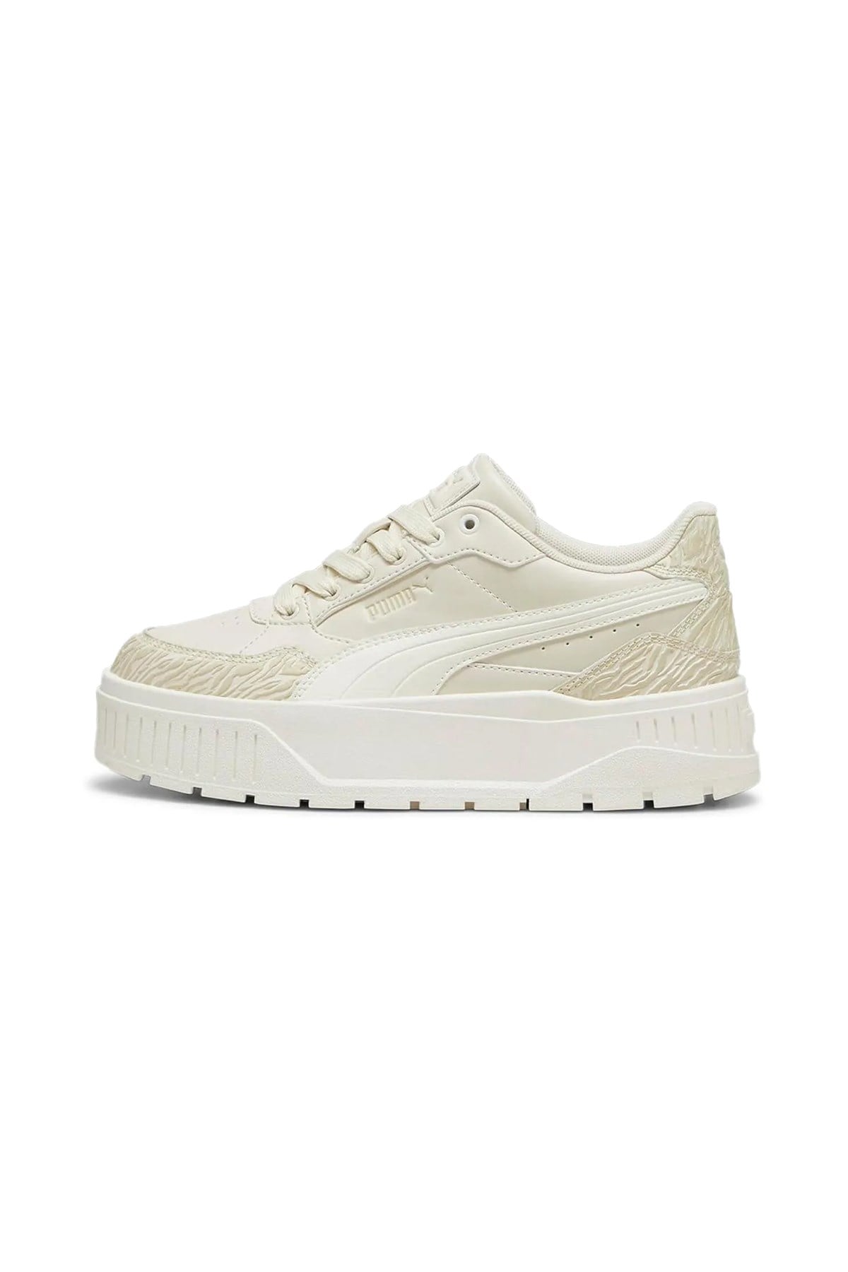 Puma kadın Sneaker Karmen II Idol Animal Fever 39879501