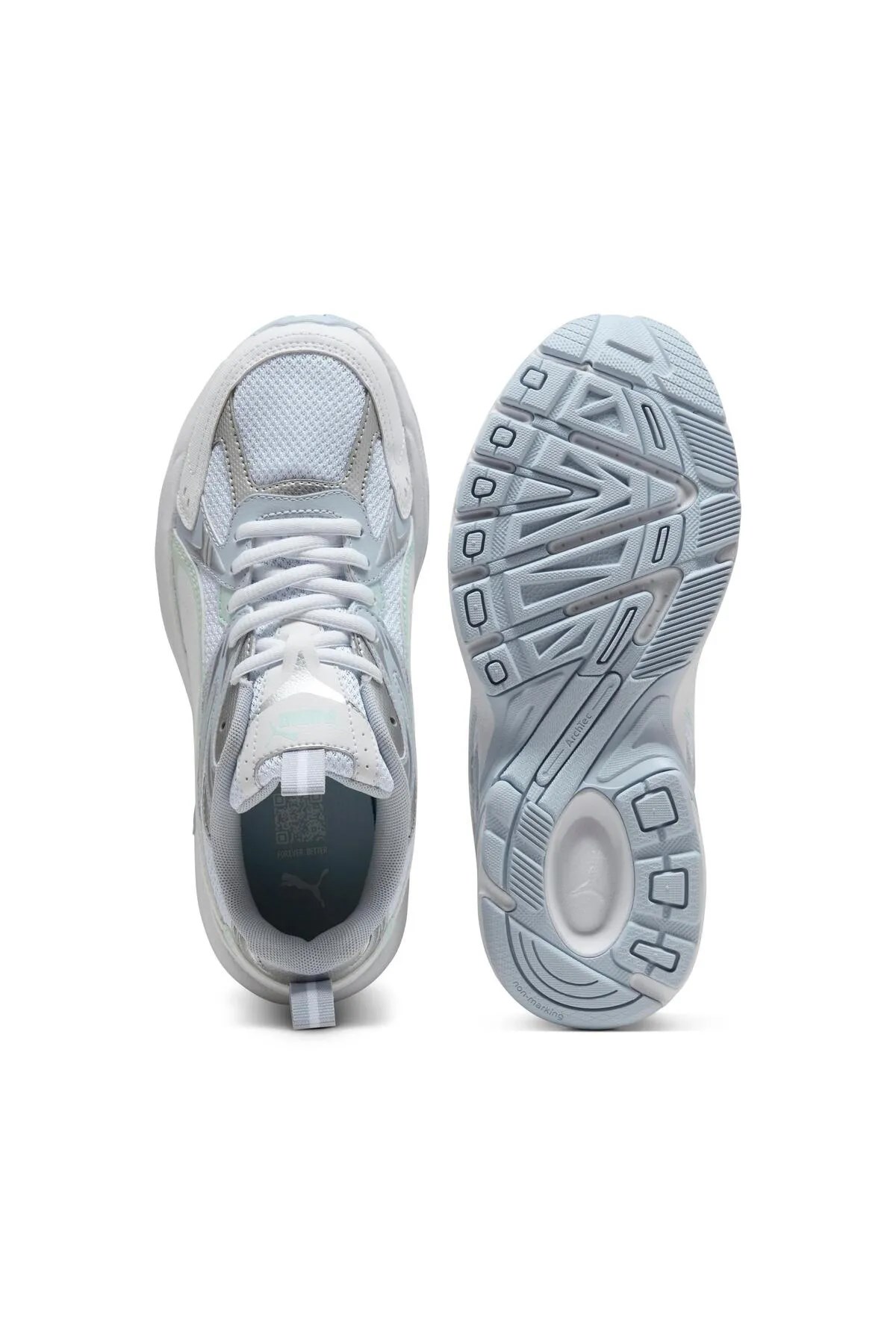 Puma Kadın Sneaker Milenio Tech 39232215