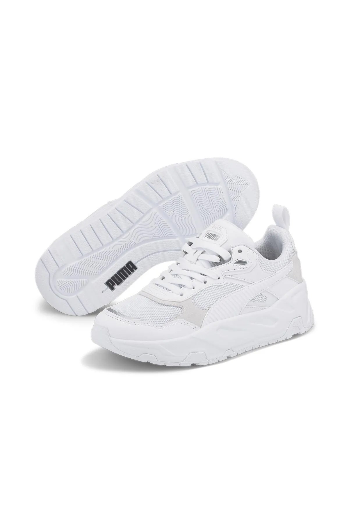 Puma Kadın Sneaker Trinity Jr 39083801