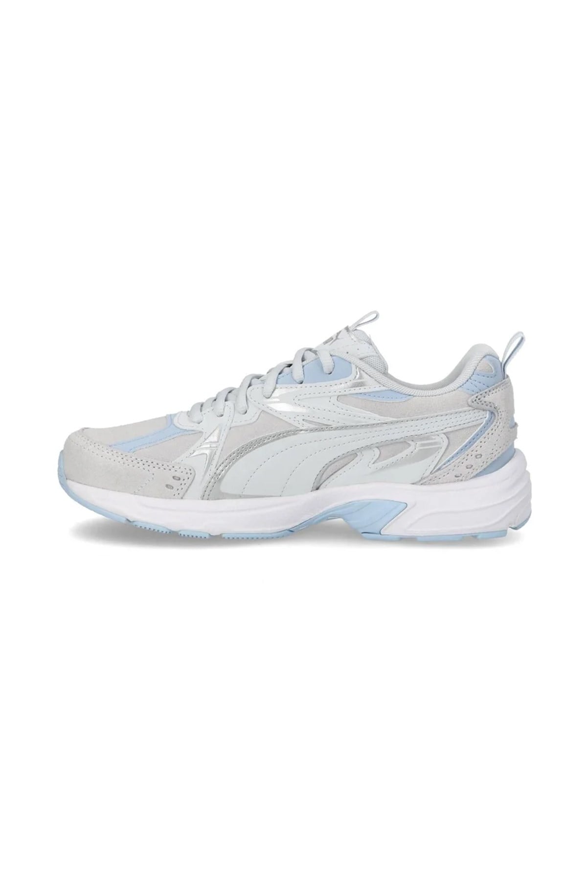 Puma Kadın Sneakers Milenio tech SD 40265607