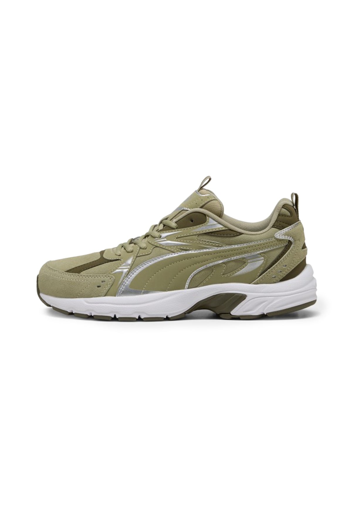 Puma Kadın Sneakers Milenio tech SD 40265604