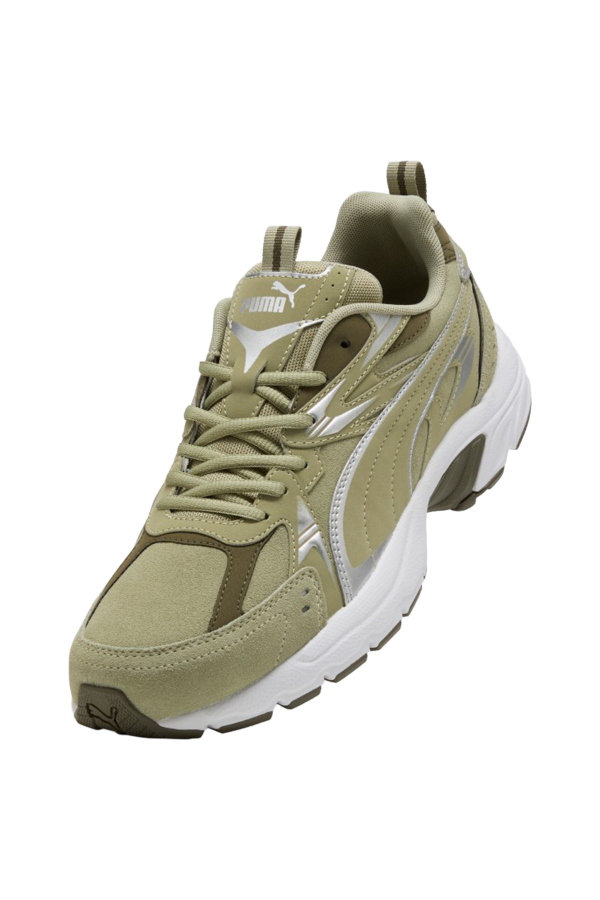 Puma Kadın Sneakers Milenio tech SD 40265604