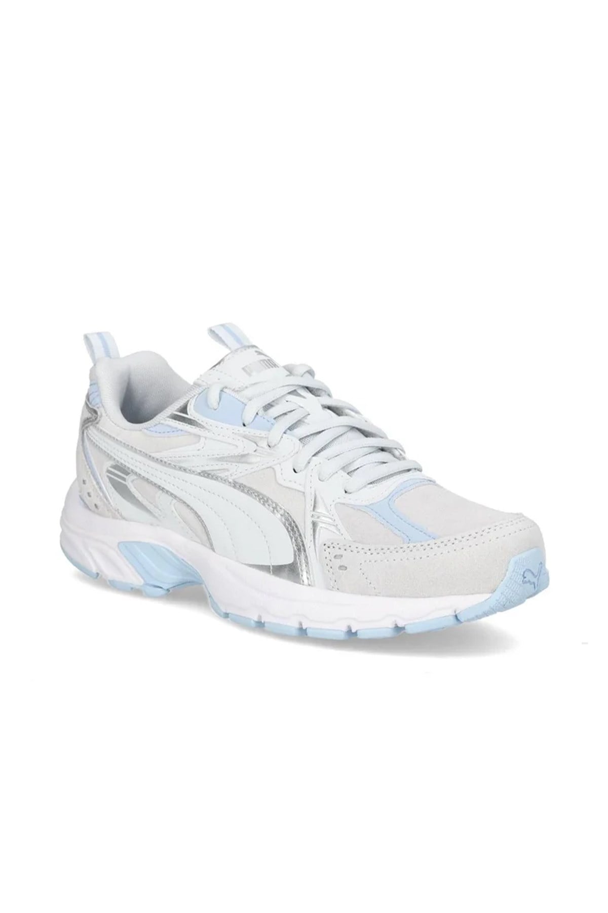 Puma Kadın Sneakers Milenio tech SD 40265607