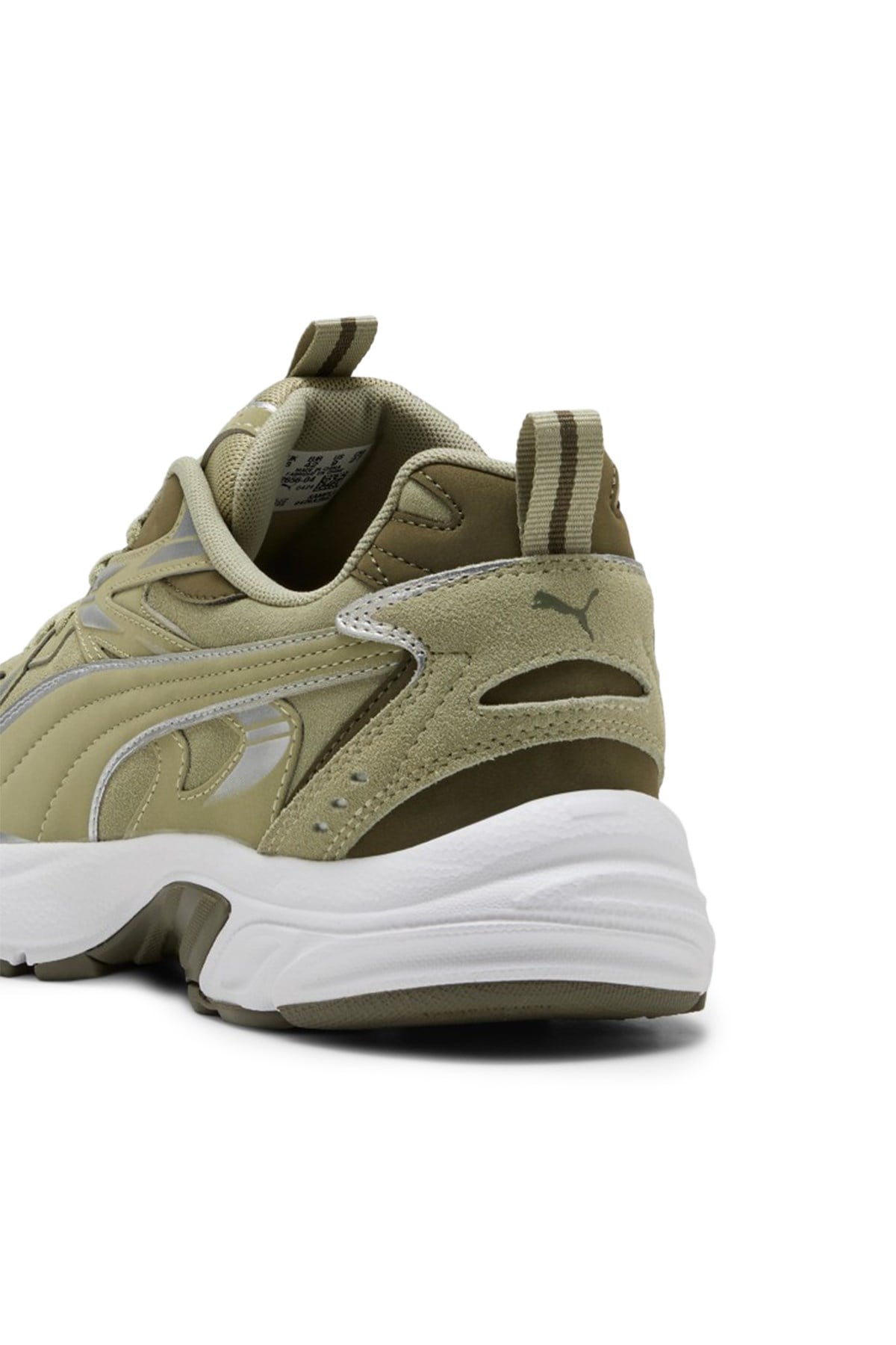 Puma Kadın Sneakers Milenio tech SD 40265604