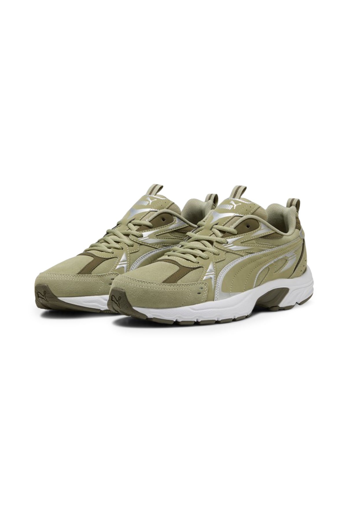 Puma Kadın Sneakers Milenio tech SD 40265604