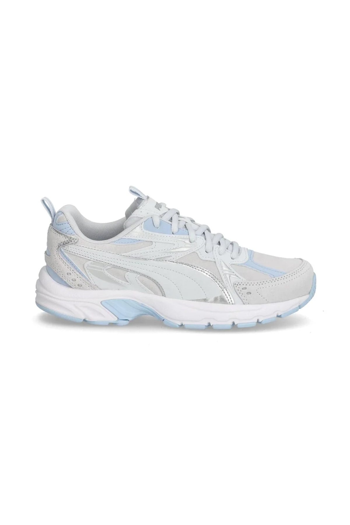 Puma Kadın Sneakers Milenio tech SD 40265607