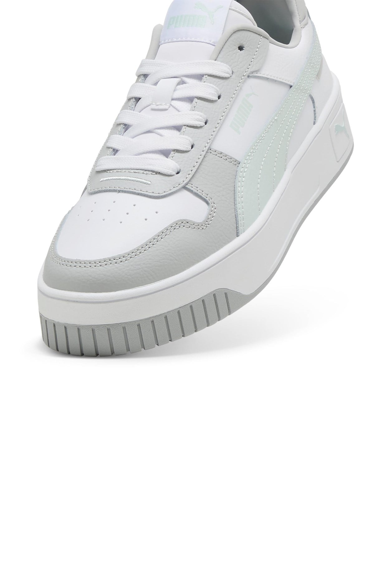 Puma Kadın Spor Ayakkabı Carina Street 38939043