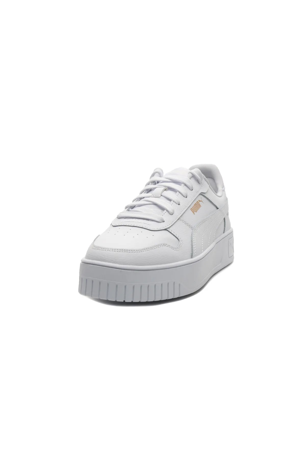 Puma Kadın Spor Ayakkabı Carina Street 38939001