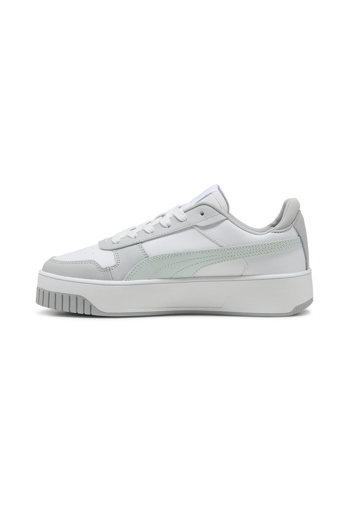 Puma Kadın Spor Ayakkabı Carina Street 38939043