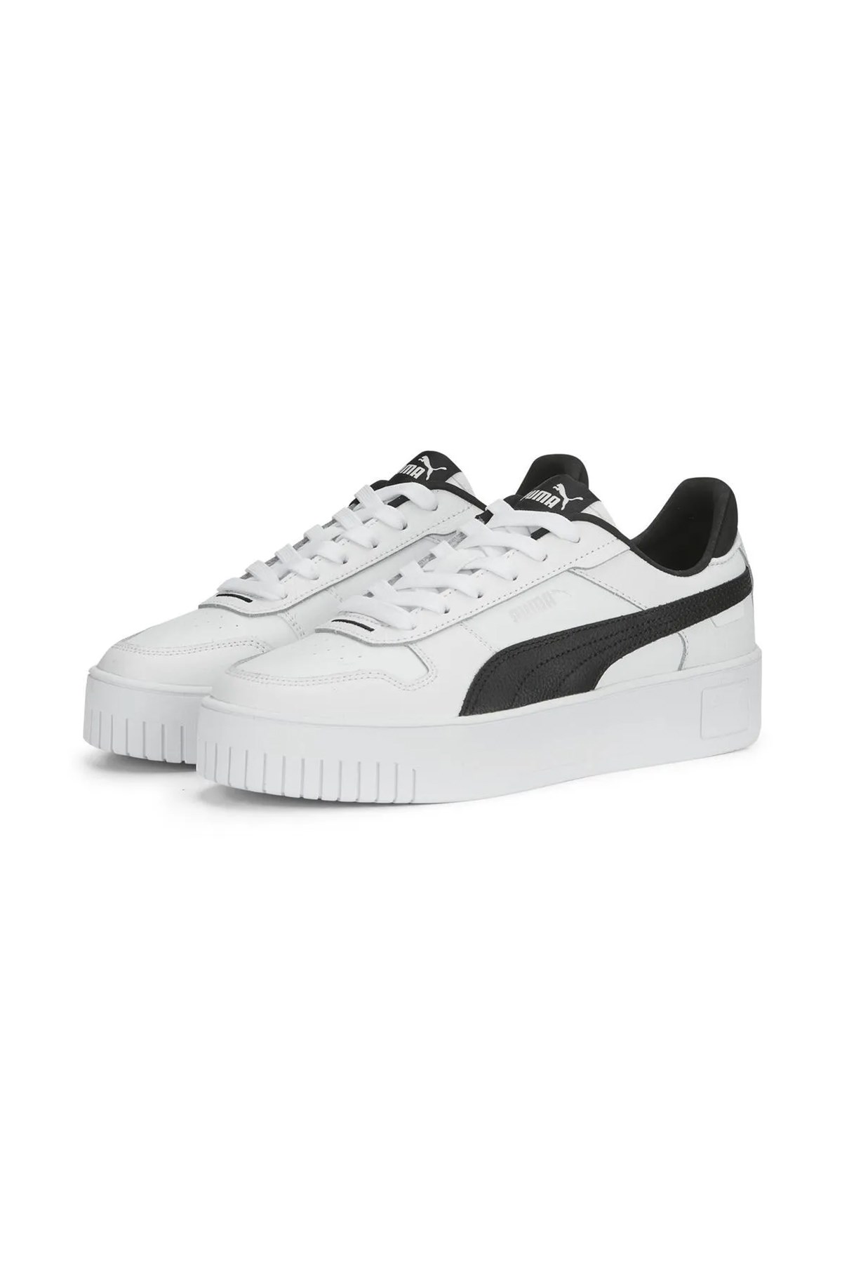 Puma Kadın Spor Ayakkabı Carina Street 38939003