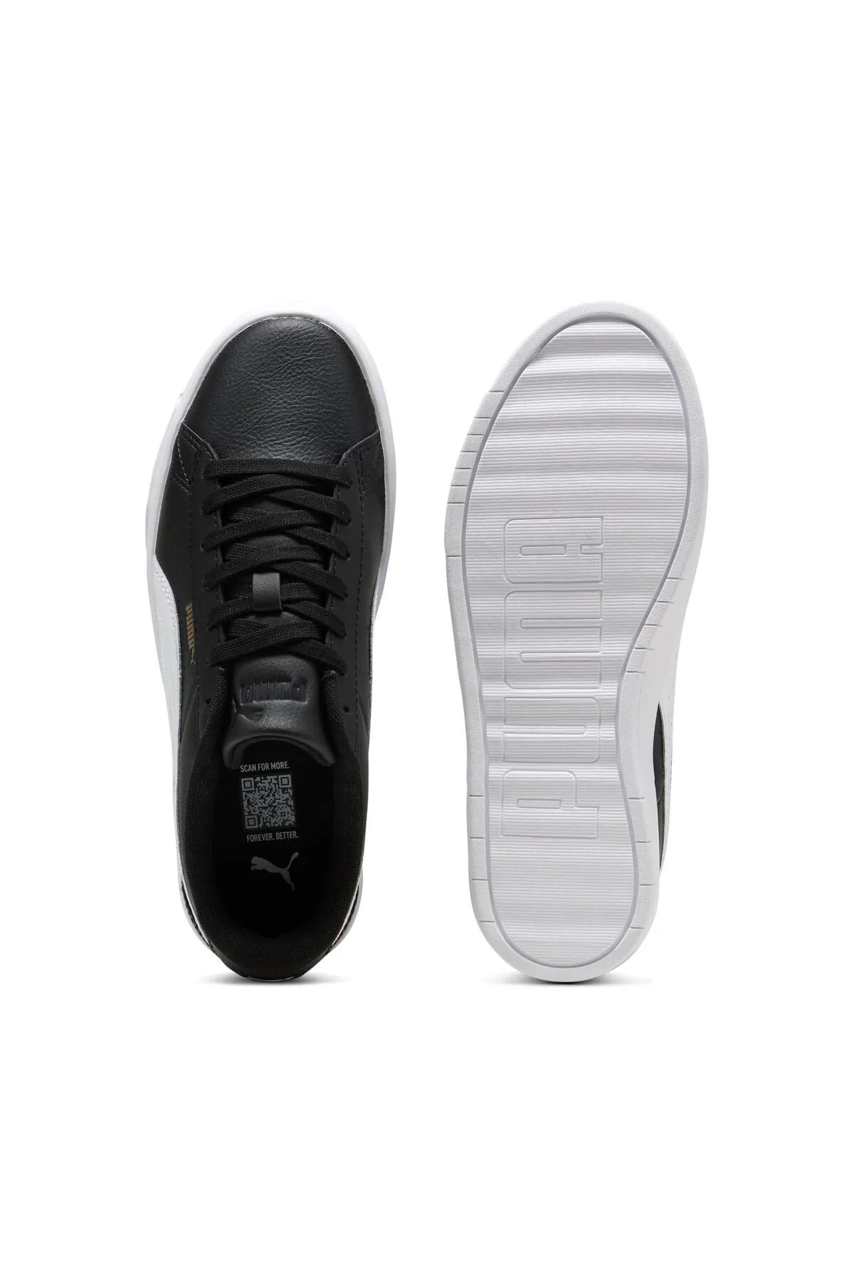 Puma Kadın Spor Ayakkabı Jada Classic 40021704
