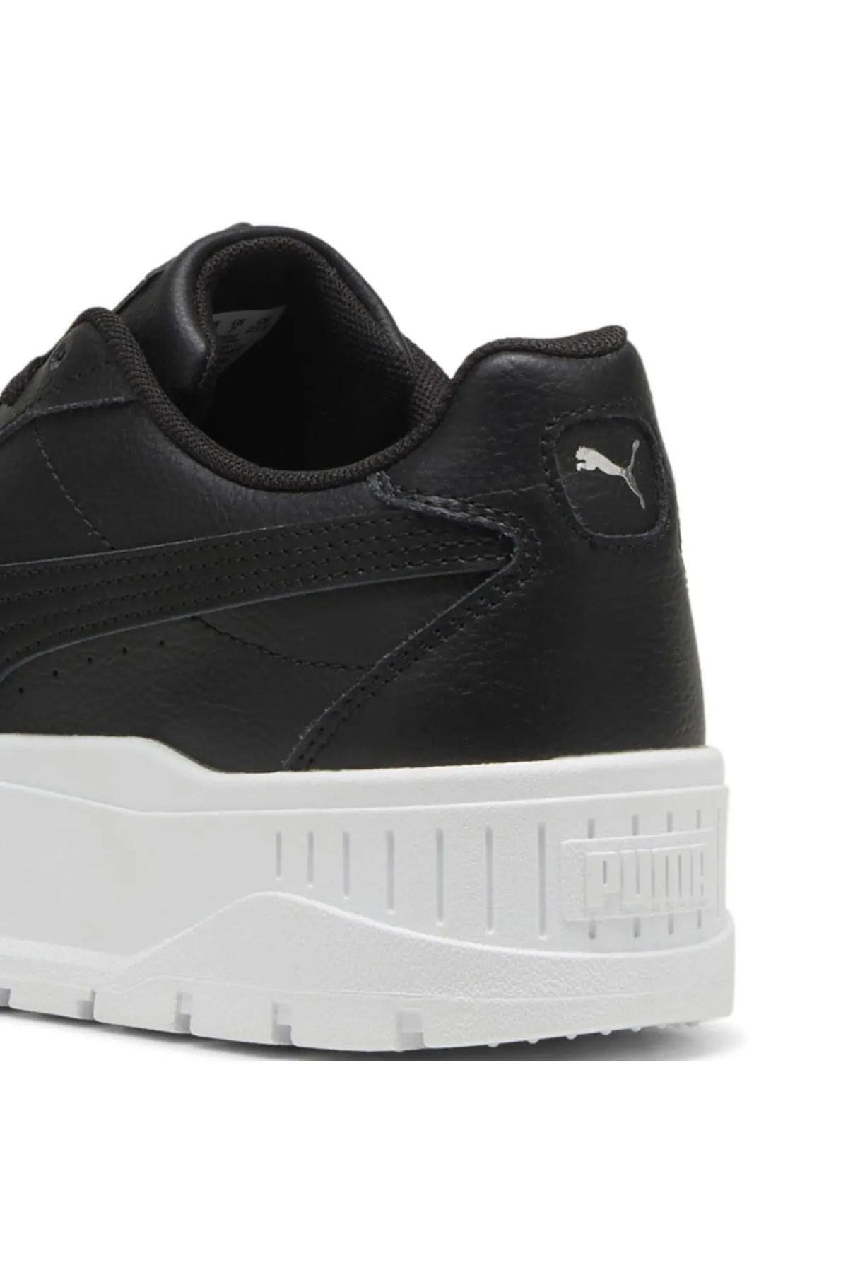 Puma Kadın Spor Ayakkabı Karmen II L 39745605