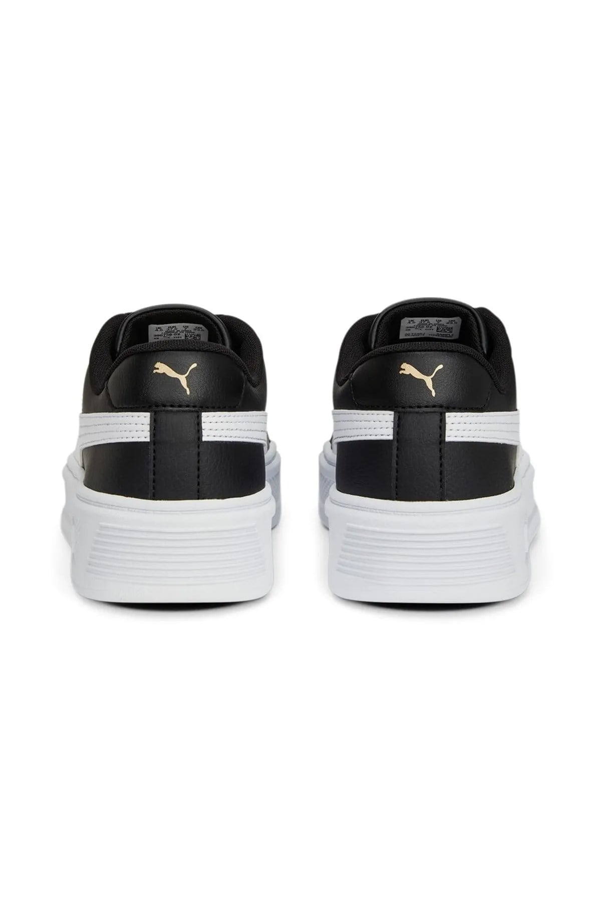 Puma Kadın Spor Ayakkabı Smash Platform v3 39075802