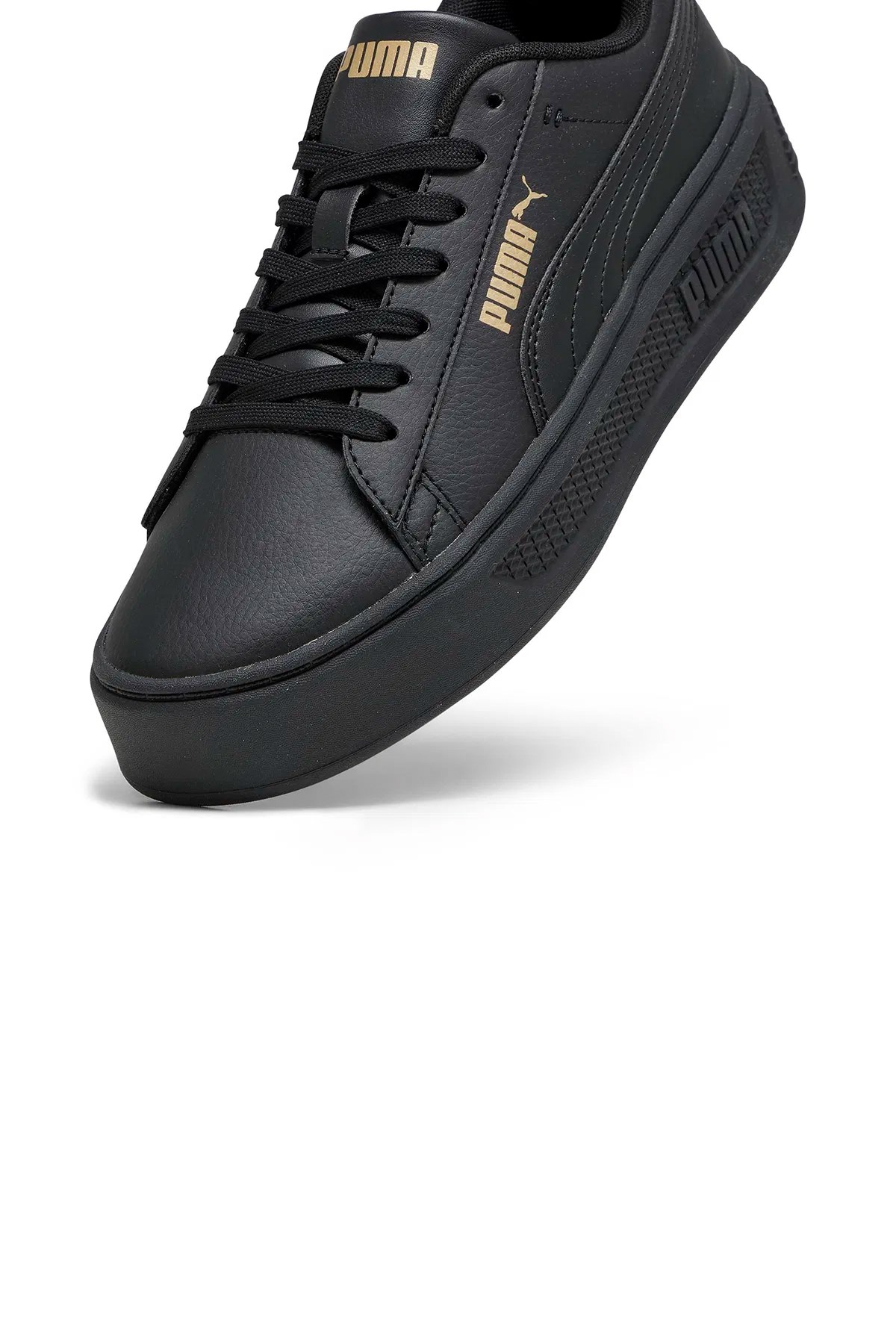 Puma Kadın Spor Ayakkabı Smash Platform v3 39075807