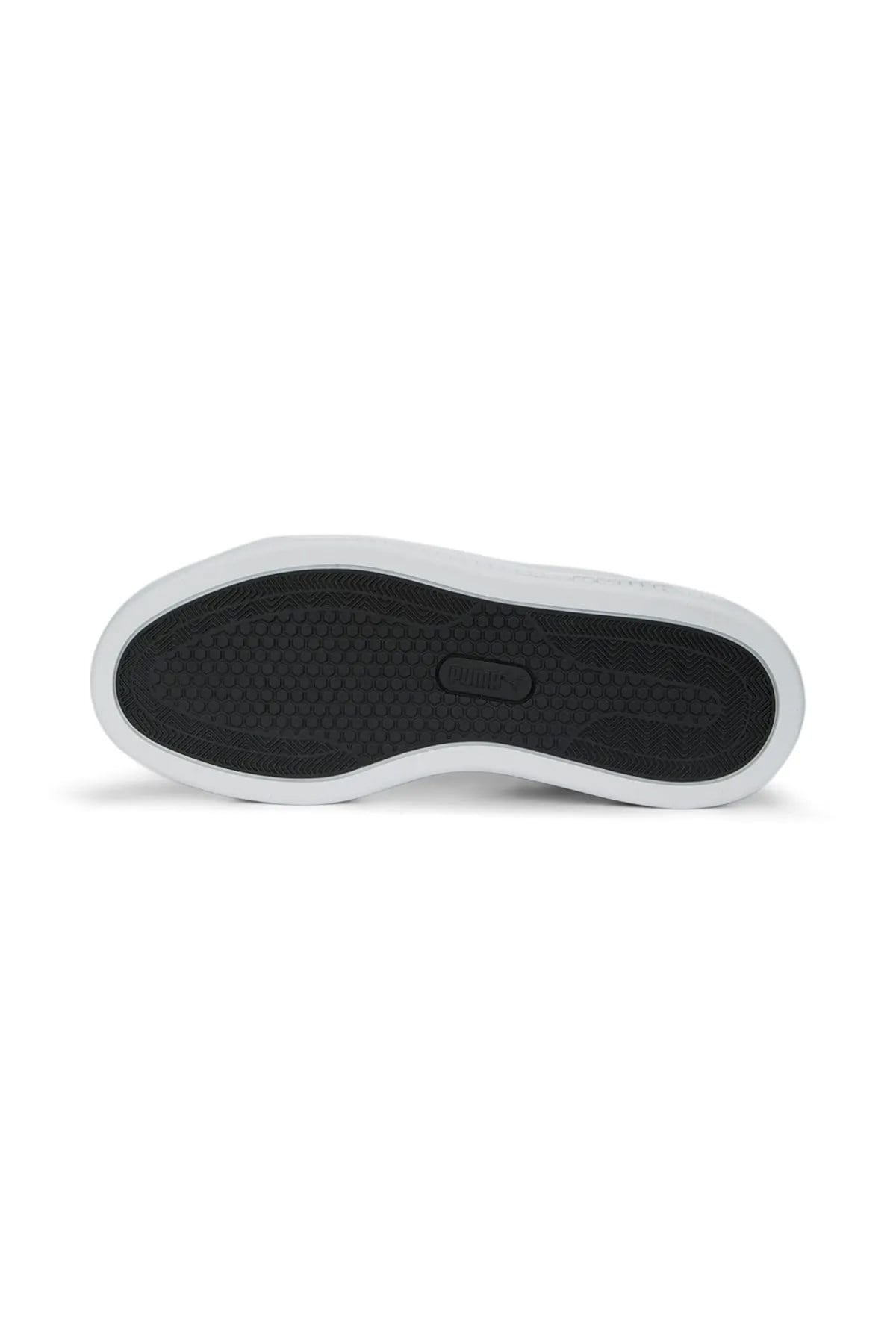 Puma Kadın Spor Ayakkabı Smash Platform v3 39075802