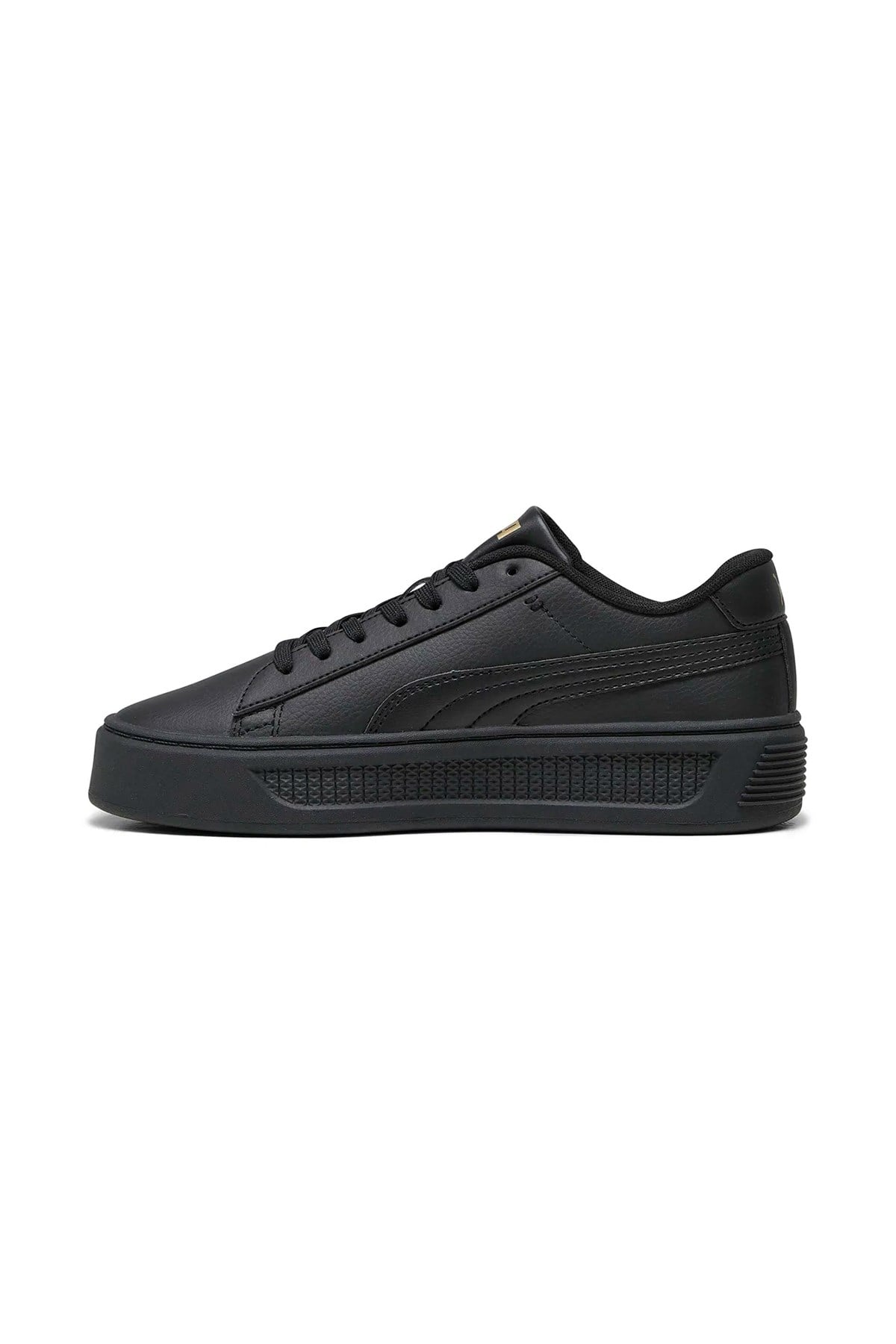 Puma Kadın Spor Ayakkabı Smash Platform v3 39075807