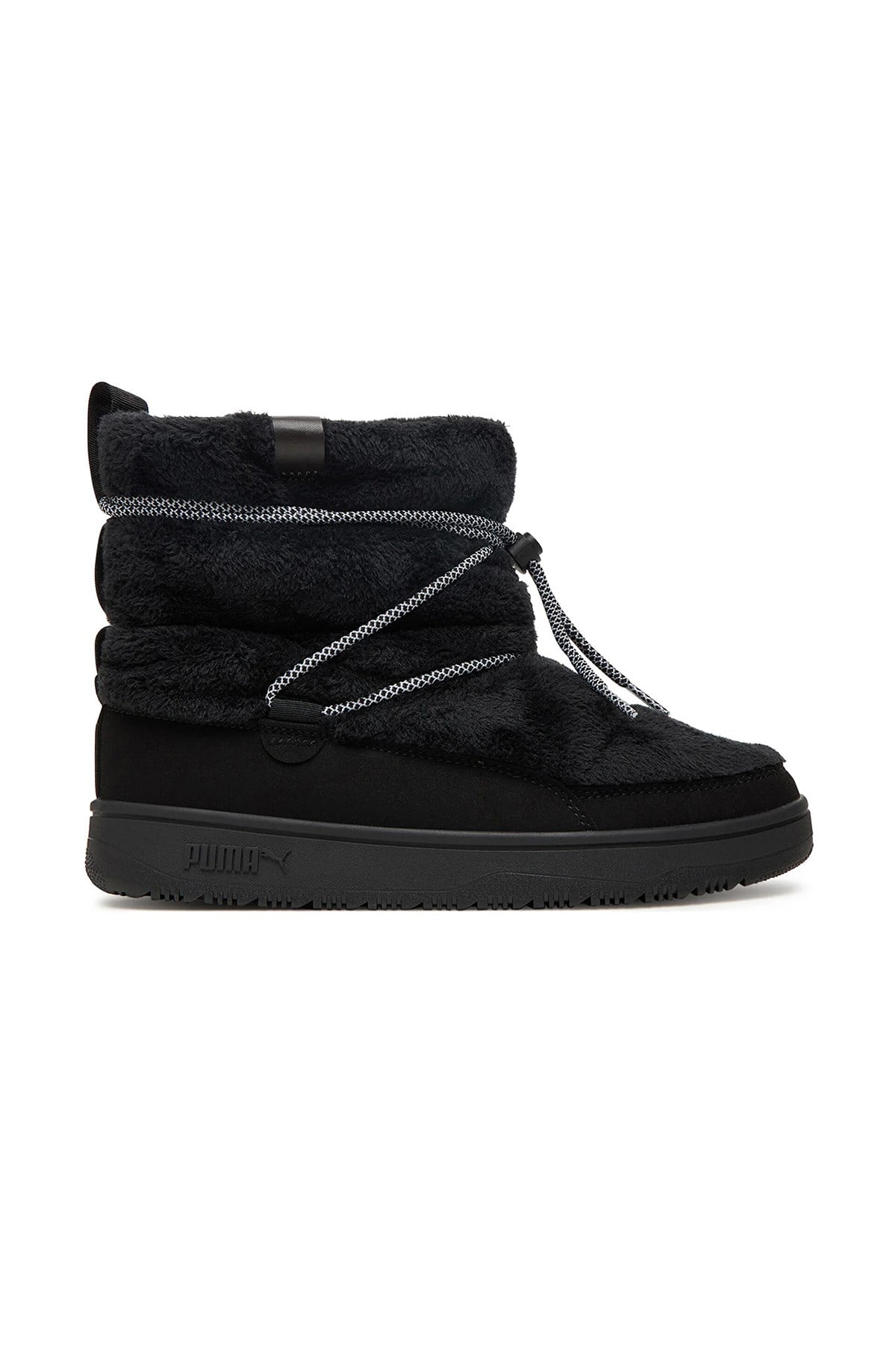 Puma Kadın Spor Ayakkabı Snowbae Suede Wns 40217501