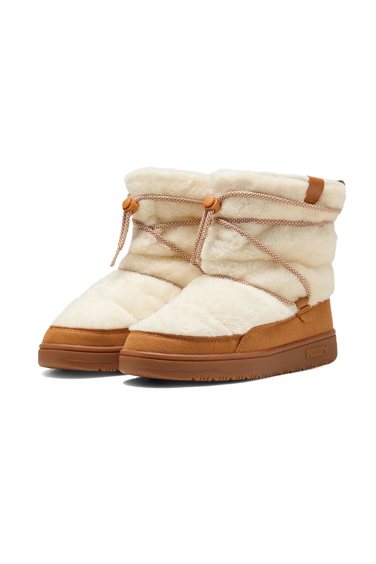 Puma Kadın Spor Ayakkabı Snowbae Suede Wns 40217502