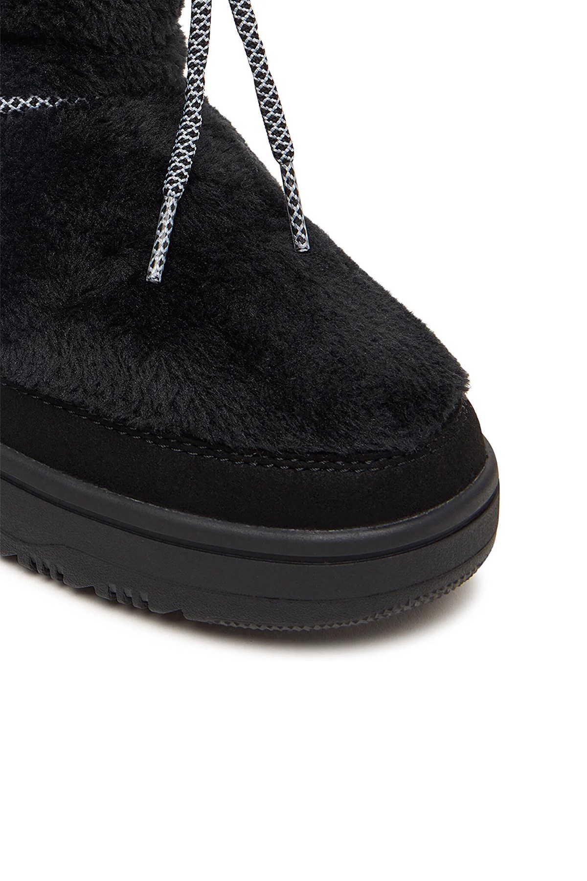 Puma Kadın Spor Ayakkabı Snowbae Suede Wns 40217501