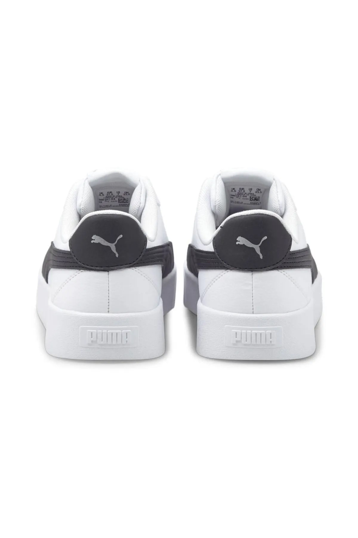 Puma Kadın Spor Ayakkabısı Skye Clean 38014704