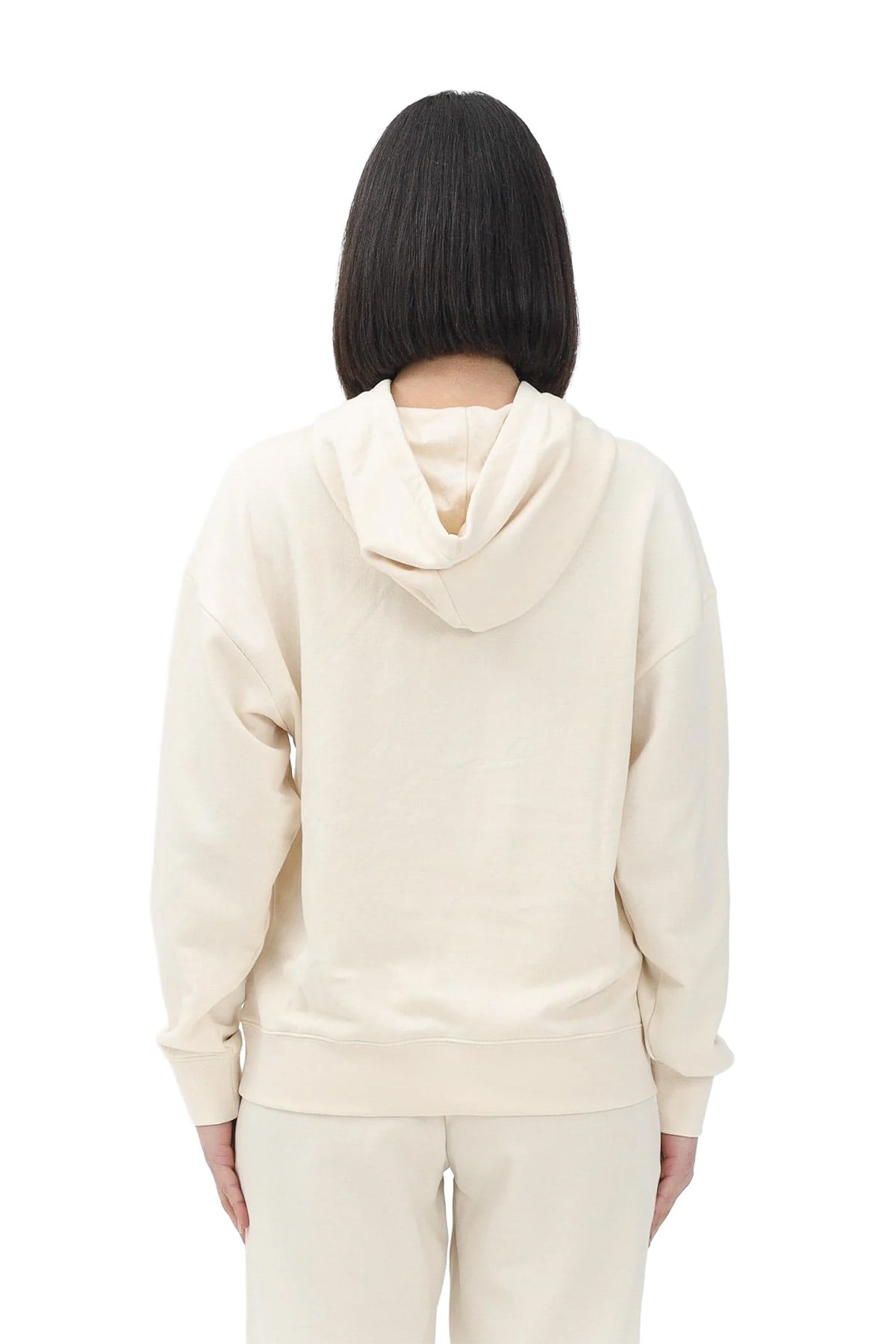 Puma Kadın Sweatshirt Ess Elevated Comfort Hoodie 68501899