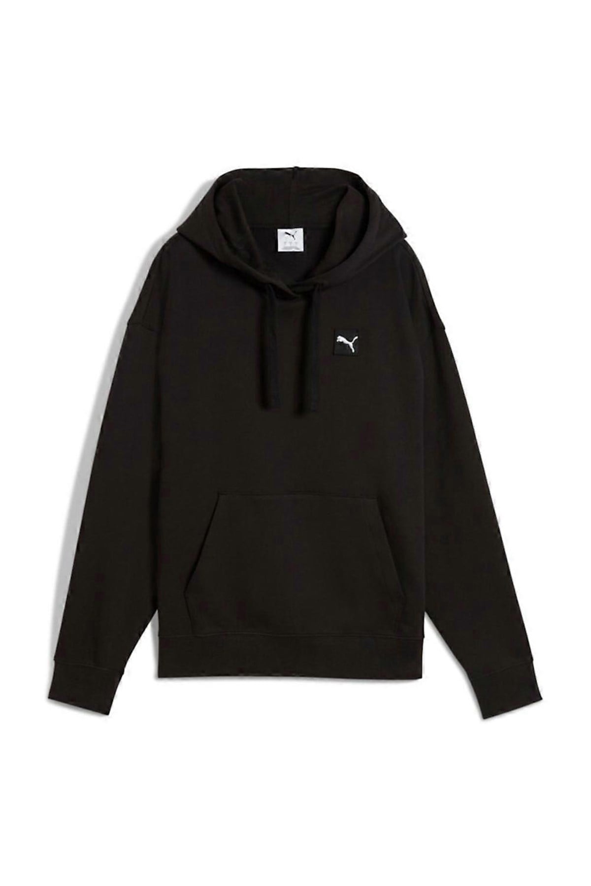 Puma Kadın Sweatshirt Ess Elevated Comfort Hoodie 68501801