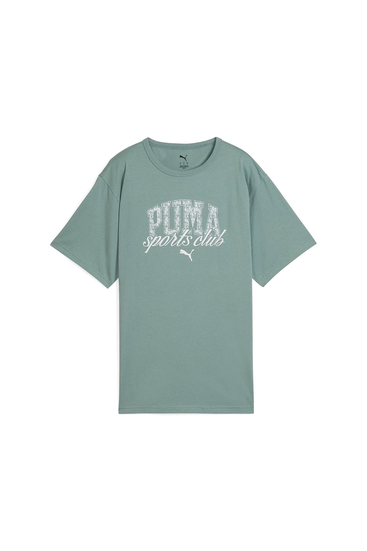 PUMA Kadın Tişört CLASS Relaxed Tee 68503130