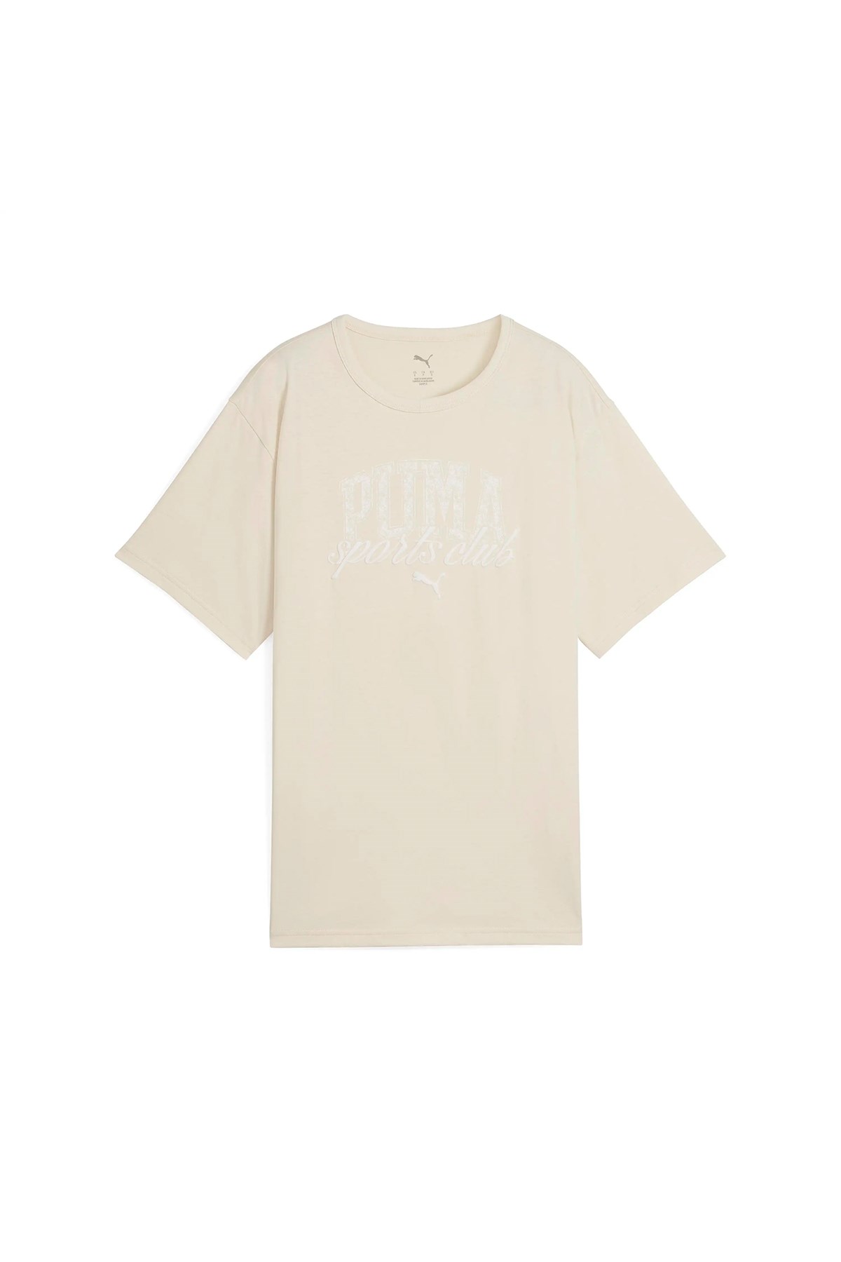 PUMA Kadın Tişört CLASS Relaxed Tee 68503187