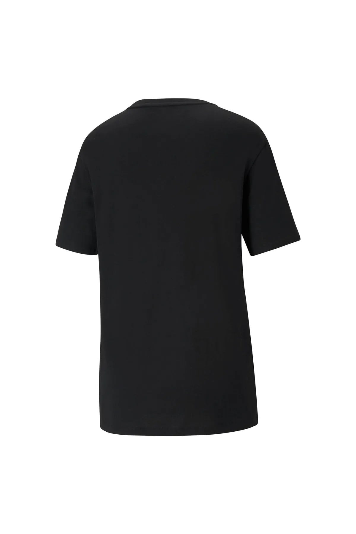 Puma Kadın Tişört ESS Logo Boyfriend Tee 58686801