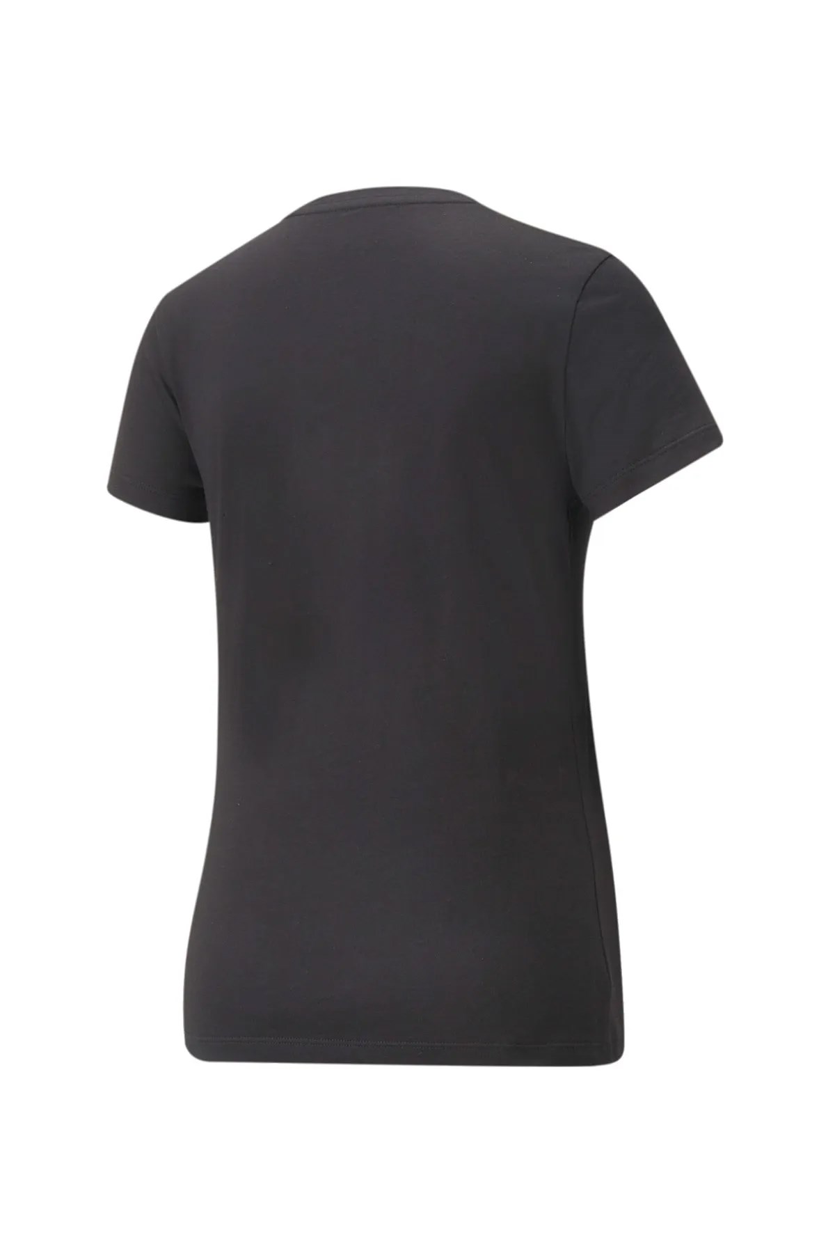 Puma Kadın Tişört ESS+ Metallic Logo Tee 84830301