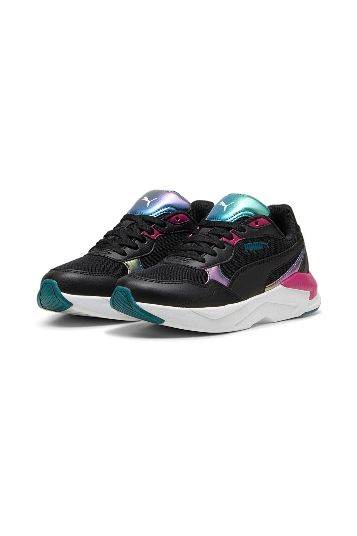 Puma Kız Çocuk Koşu Ayakkabısı X-Ray Speed Lite BouncySky 39800502