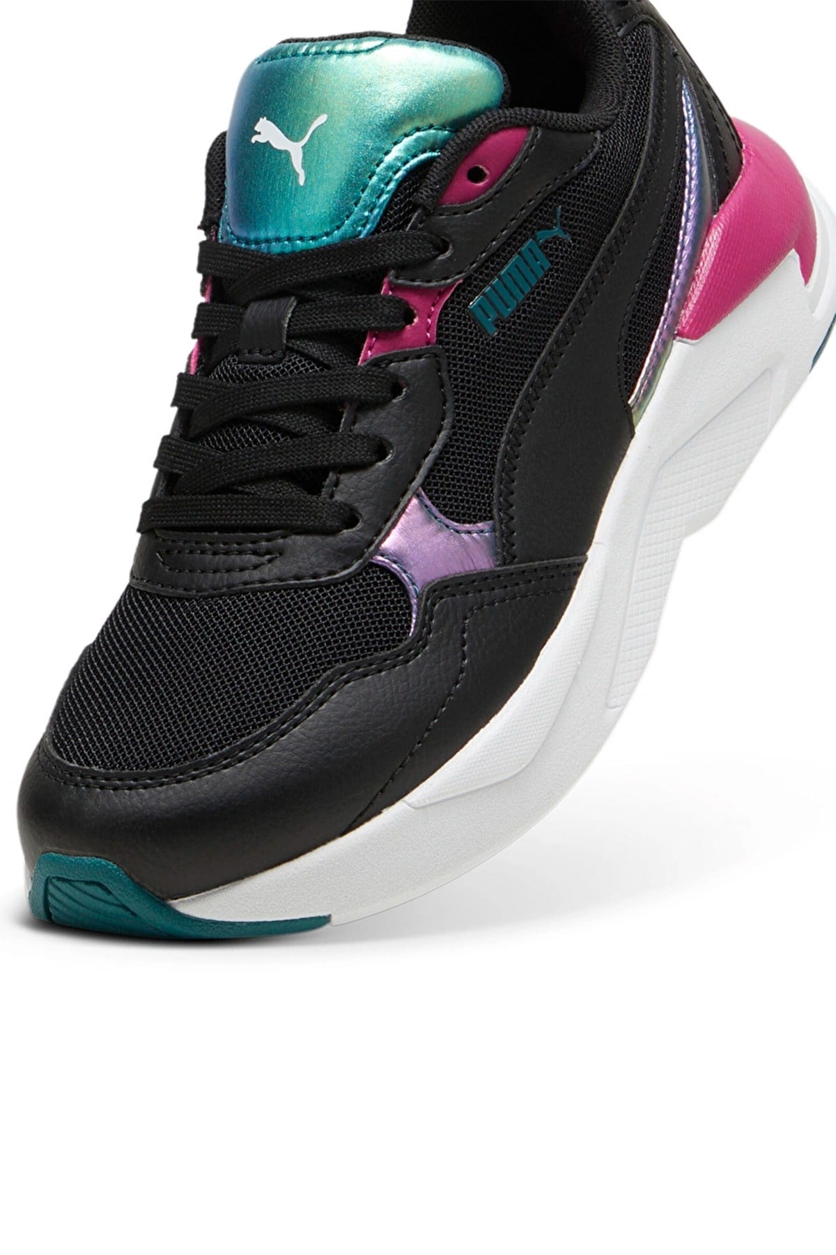 Puma Kız Çocuk Koşu Ayakkabısı X-Ray Speed Lite BouncySky 39800502
