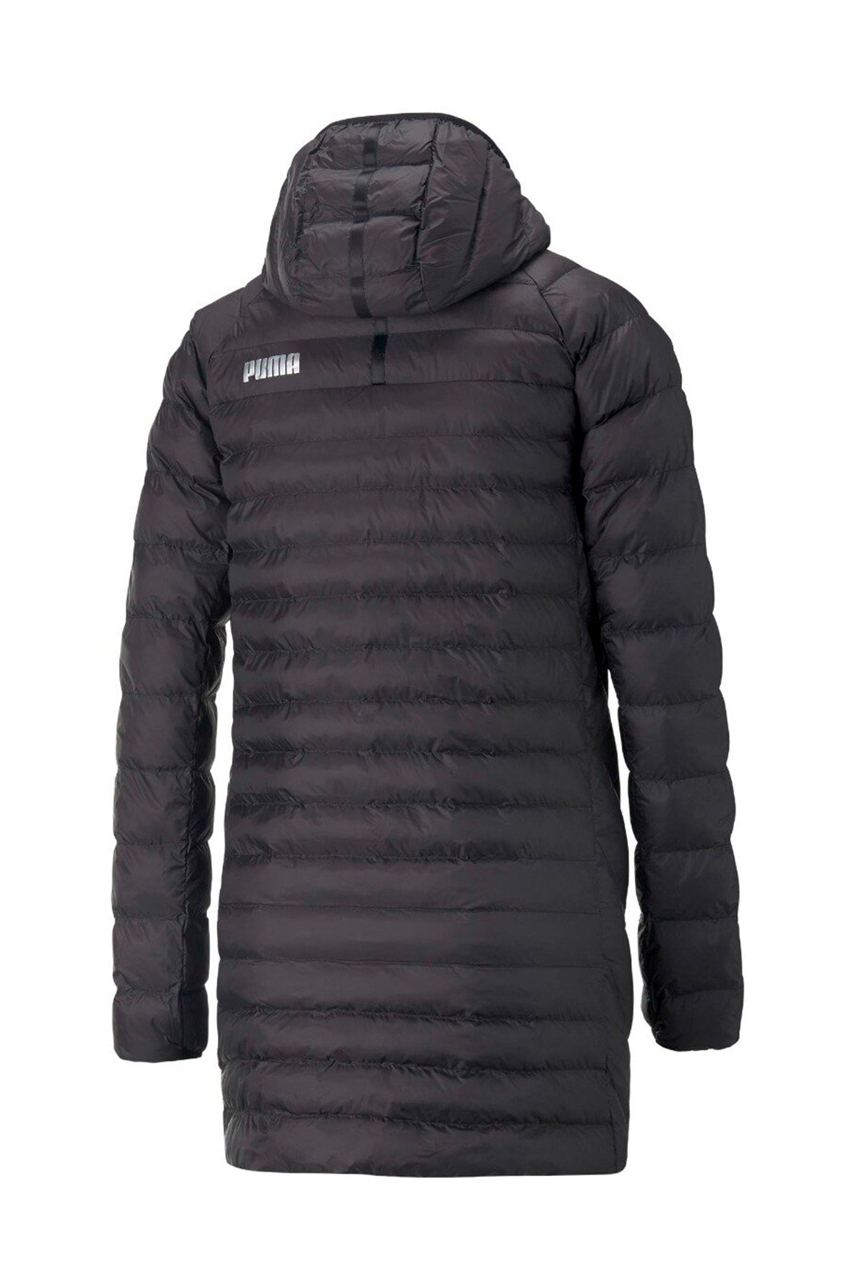 Puma PackLite Primaloft Long Hooded Pu Kadın Mont 84940601