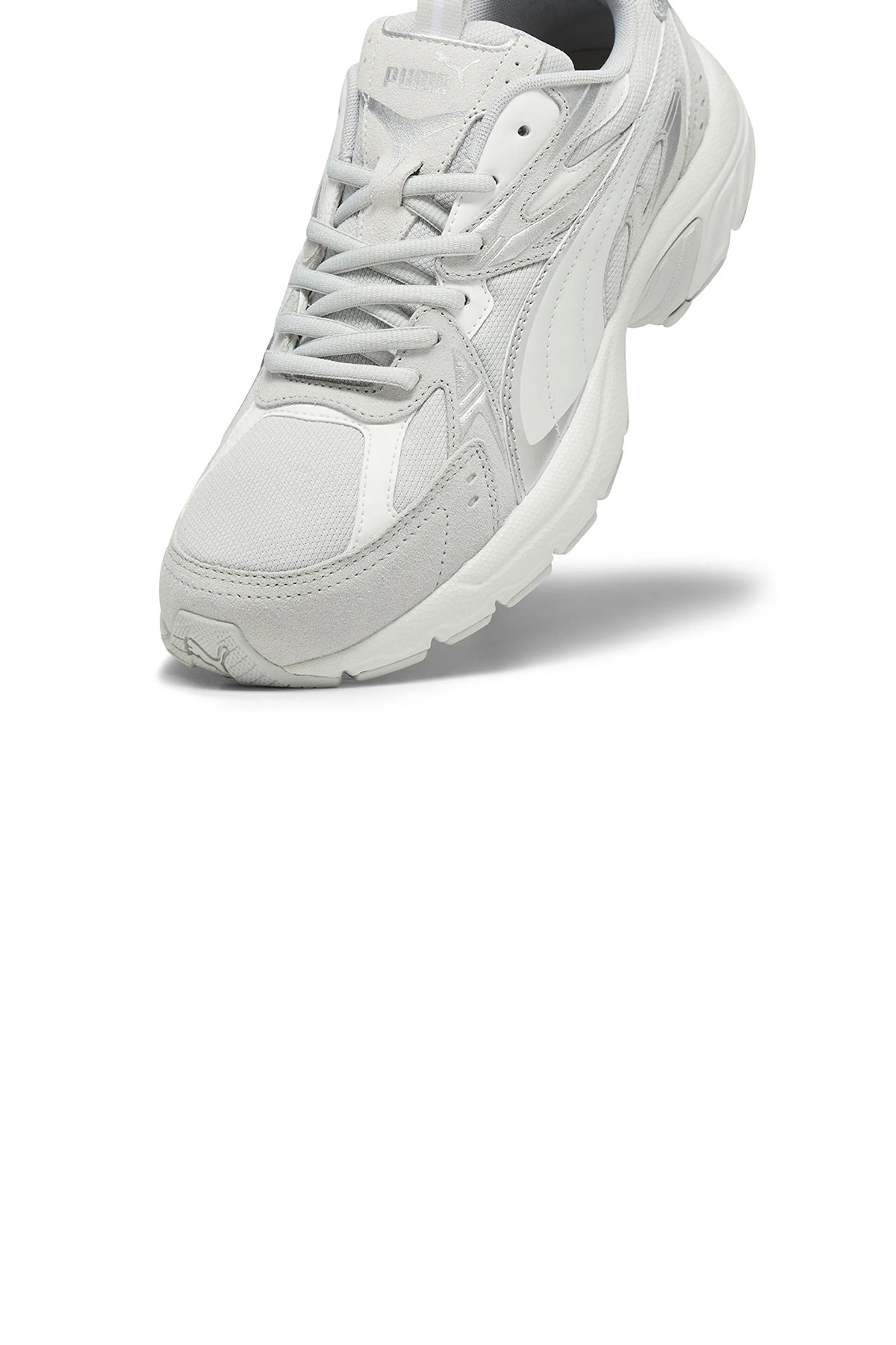 Puma Sneaker Milenio Tech Suede 39348902