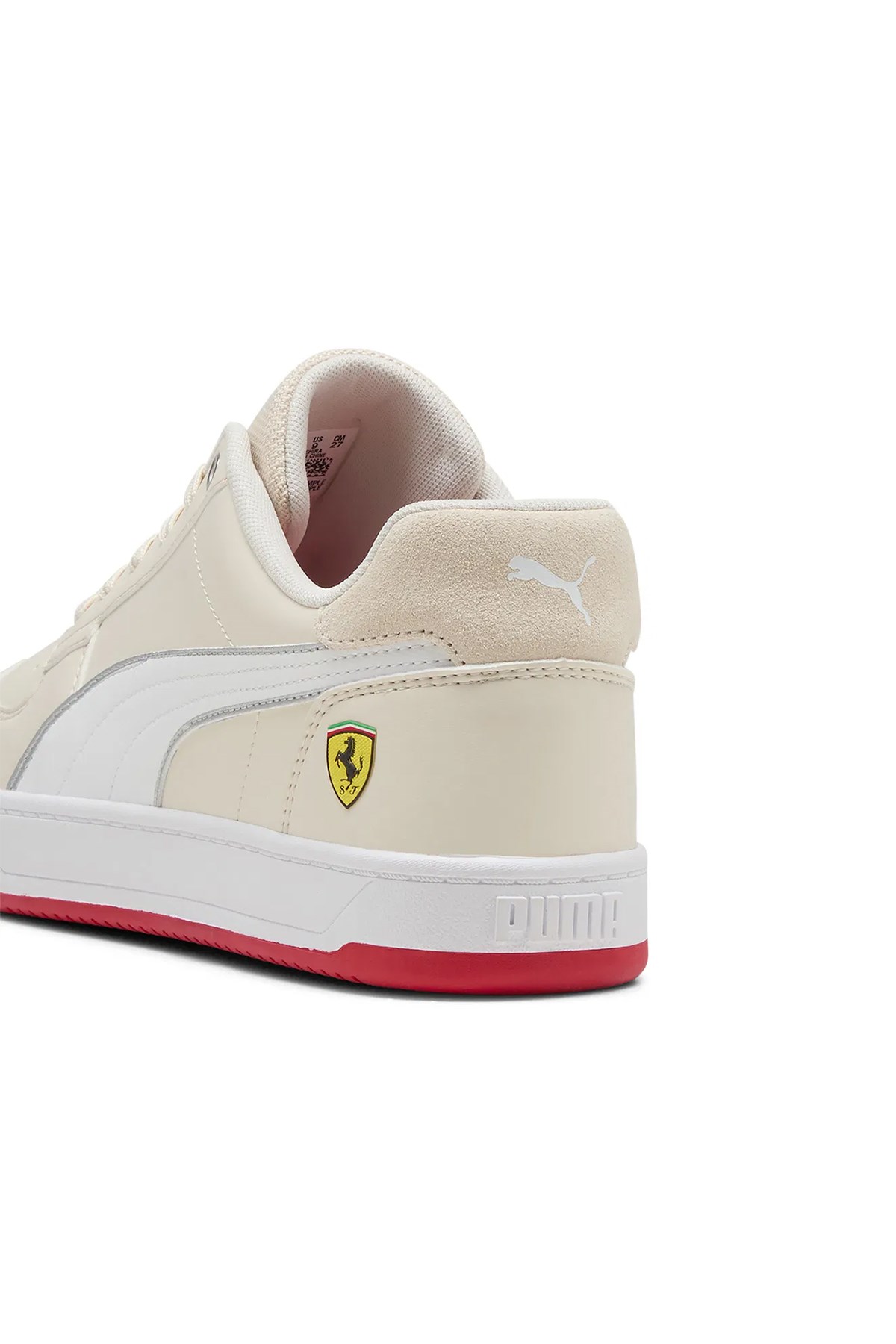 Puma Unisex Günlük Ayakkabı Ferrari Caven 2.0 30890103