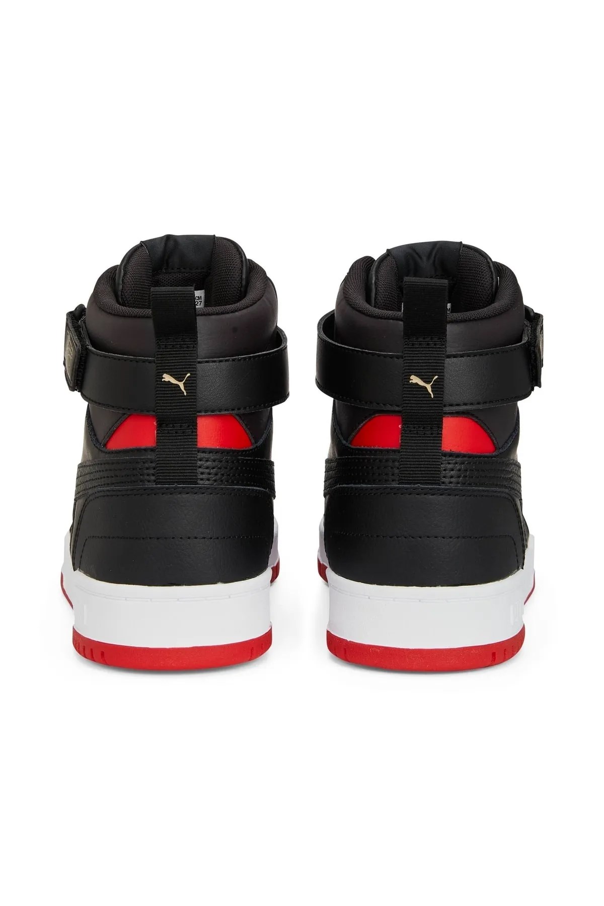 Puma Unisex Günlük Spor Ayakkabı Rbd Game 38583911