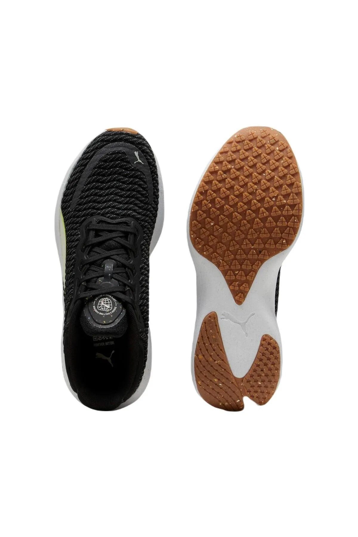 Puma Unisex Koşu Ayakkabısı Scend Pro Better Knit 37954601