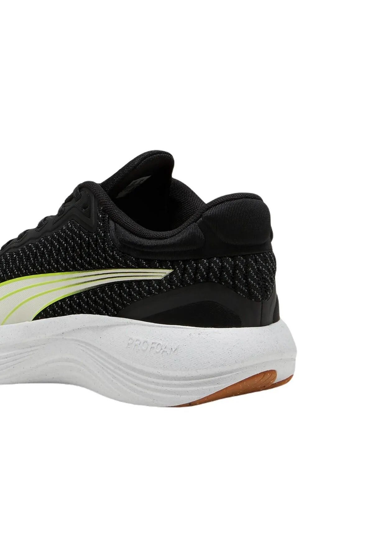 Puma Unisex Koşu Ayakkabısı Scend Pro Better Knit 37954601