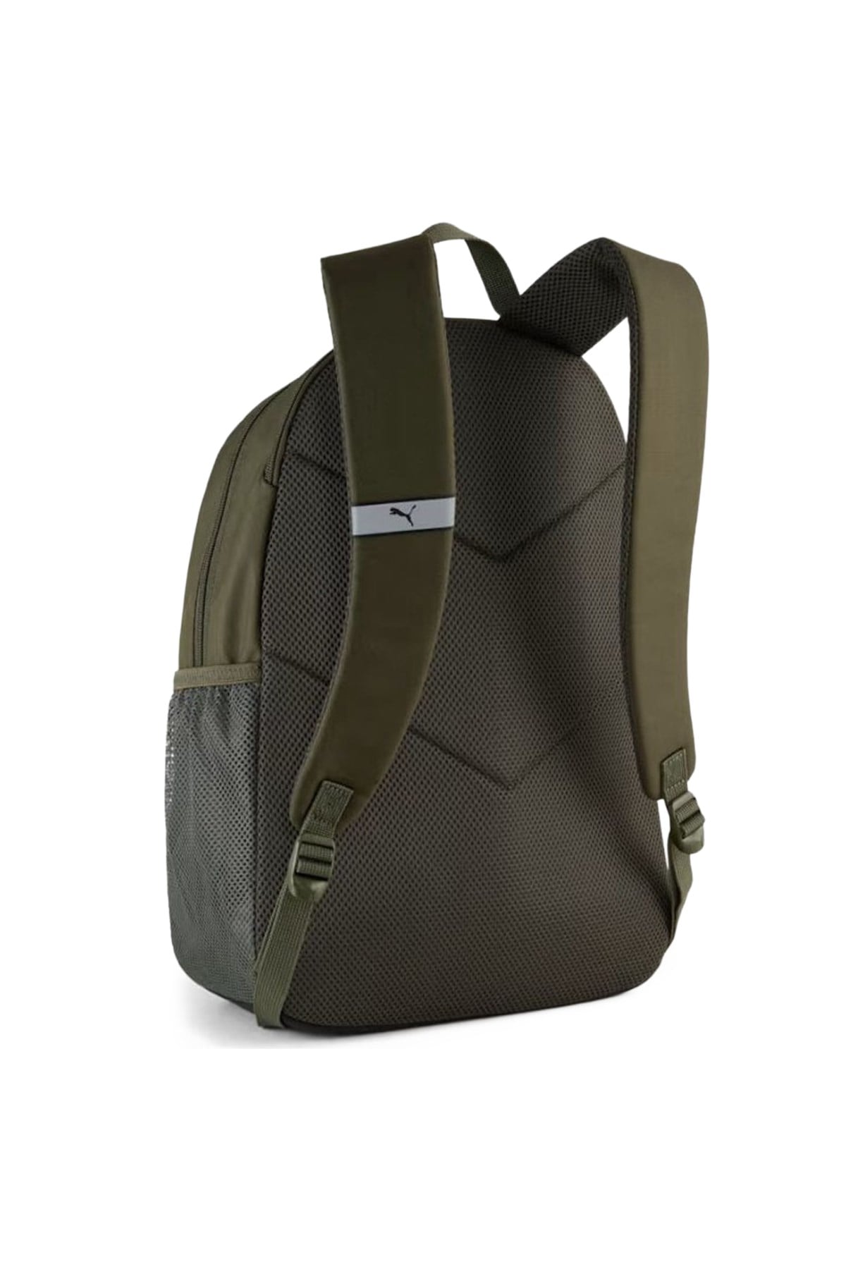 Puma Unisex Siyah Günlük Stil Sırt Çantası Fundamental 09180109