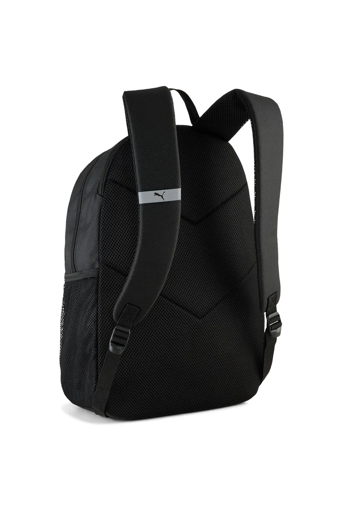 Puma Unisex Siyah Günlük Stil Sırt Çantası Fundamental 09180101