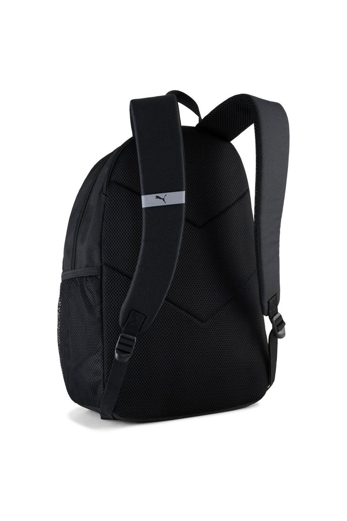 Puma Unisex Siyah Günlük Stil Sırt Çantası Fundamental 09180102