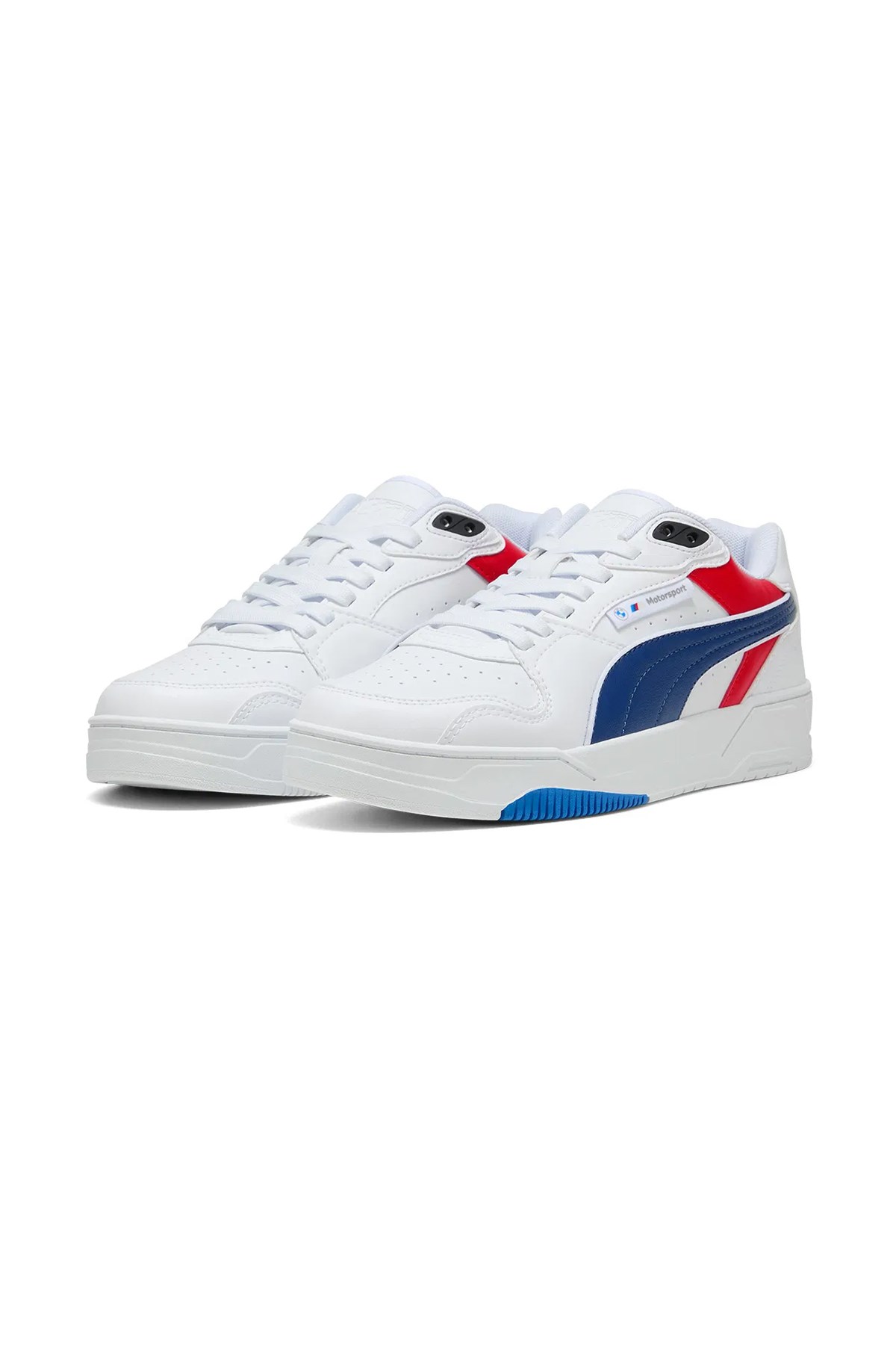 Puma Unisex Sneaker Ayakkabı Bmw Mms Rbd Break Low 30891102