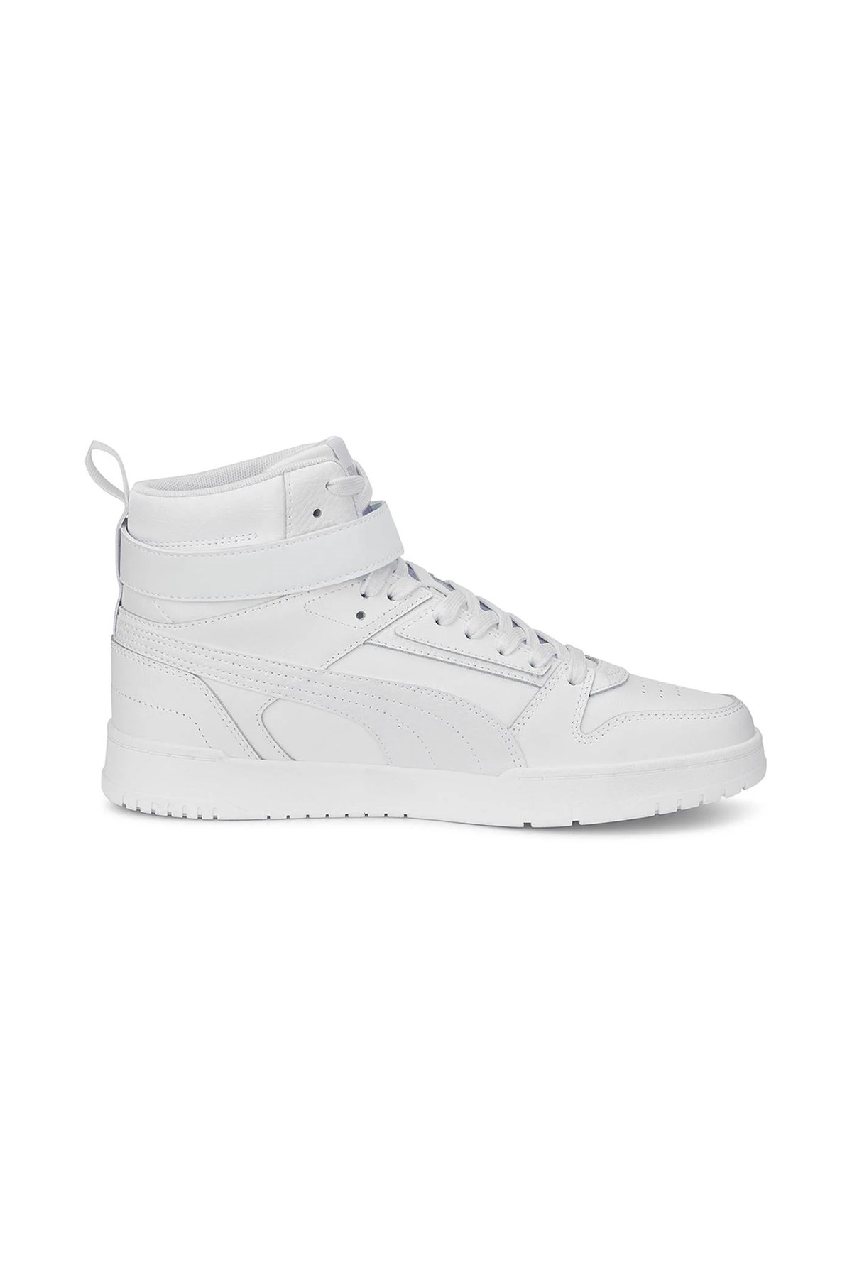 Puma Unisex Sneaker Ayakkabı Rbd Game 38583902