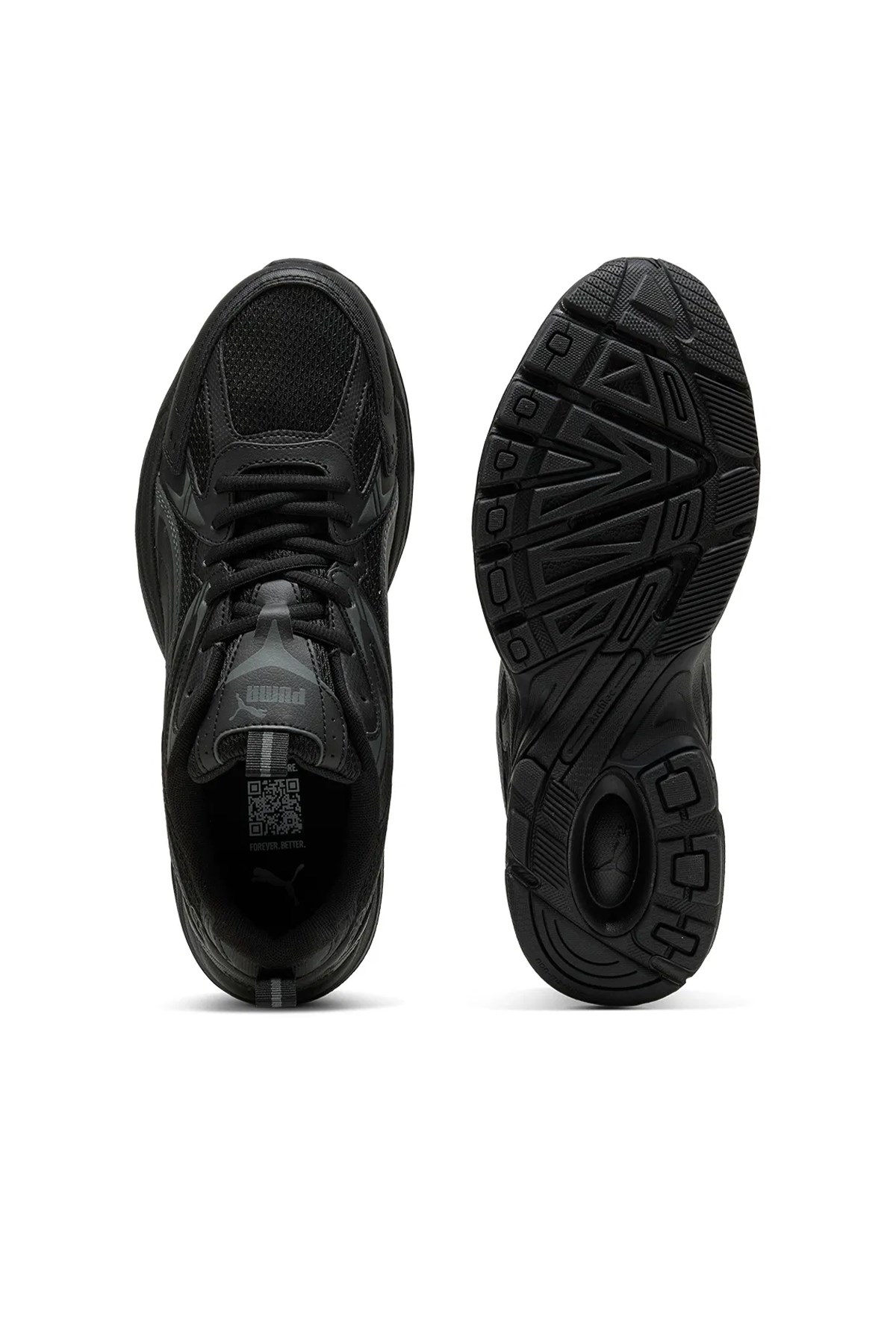 Puma Unisex Sneaker Milenio Tech_ 40262302