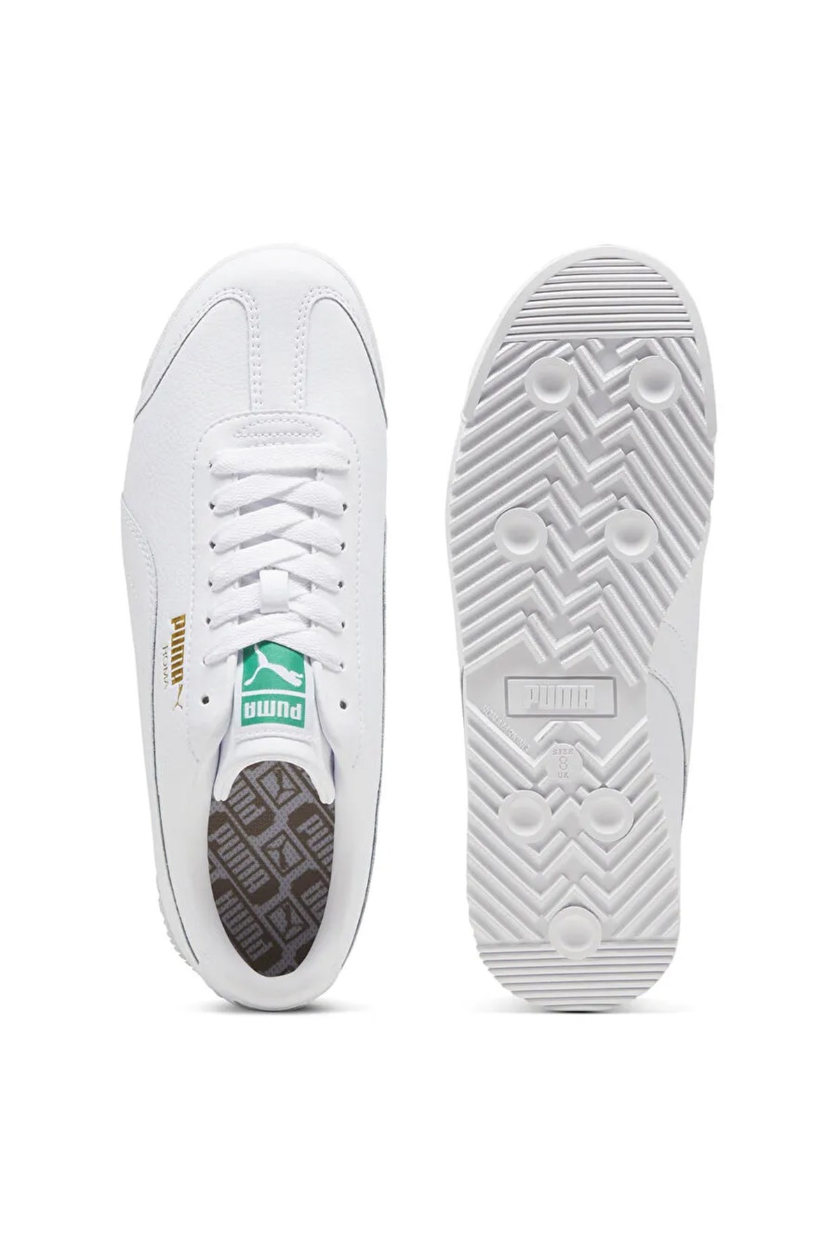 Puma Unisex Sneaker Roma 24 Standard 39686803