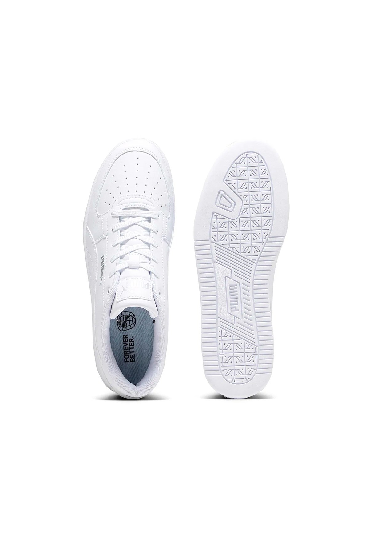 Puma Unisex Spor Ayakkabı Caven 2.0 39229002