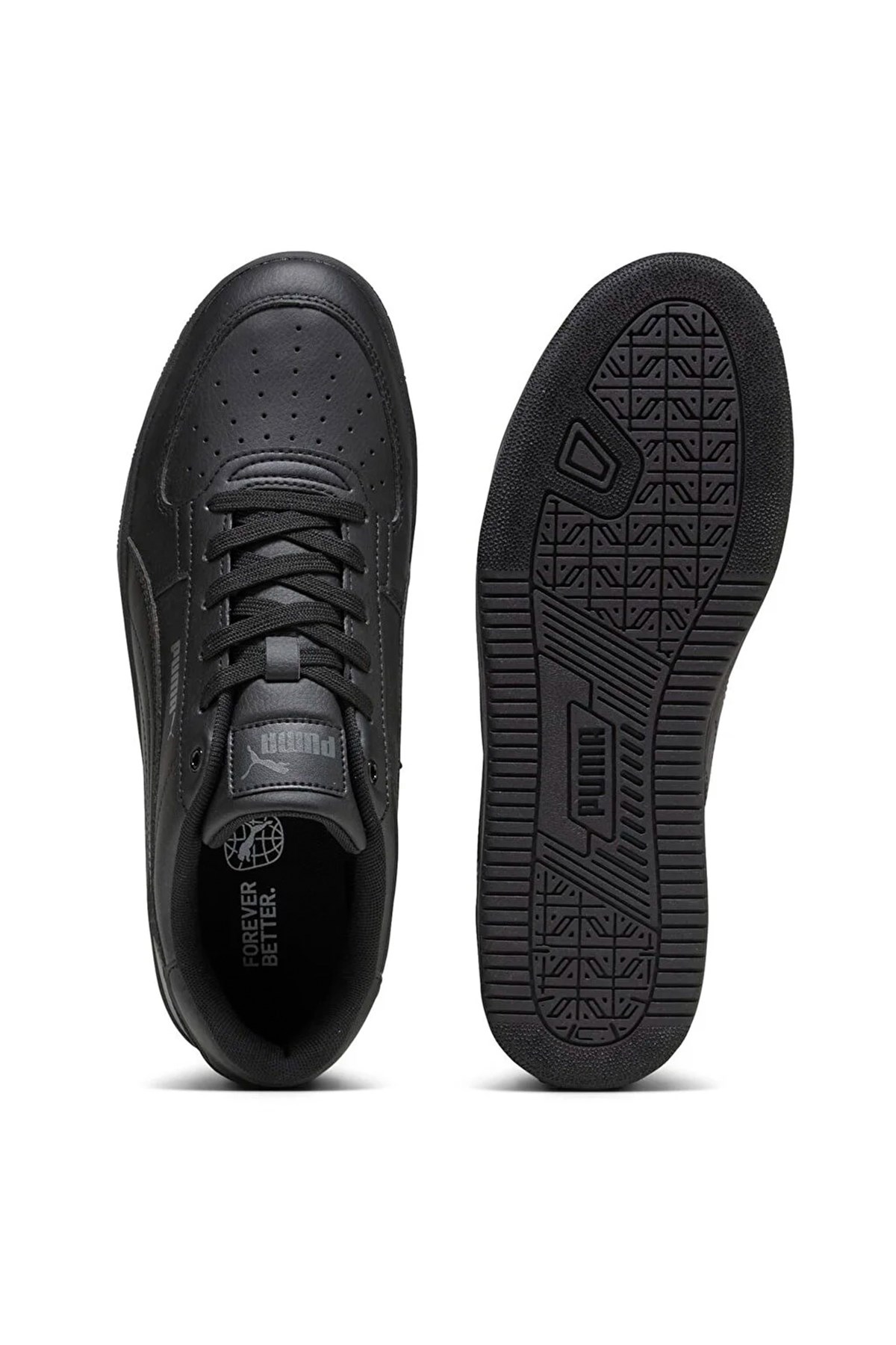 Puma Unisex Spor Ayakkabı Caven 2.0 39229001