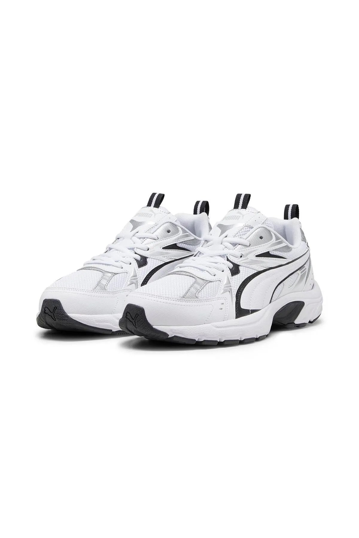 Puma Unisex Spor Ayakkabı Milenio Tech 39232201